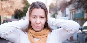 Sifflement dans l-oreille : un signe de fatigue ?