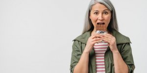 Menopause : comment eviter de grossir selon un nutritionniste