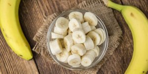 Banane : un aliment anti-hypertension