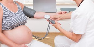 Les dangers de l-hypertension pendant la grossesse