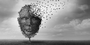 Alzheimer : souffrir de depression a 20 ans augmente les risques de demence