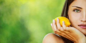 Bouton de fievre : le citron contre l-herpes