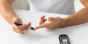 Diabete : quand controler sa glycemie ?