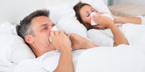 Virus du rhume : reconnaitre une surinfection bacterienne