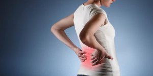 Arthrose du dos : 6 symptomes qui doivent vous alerter