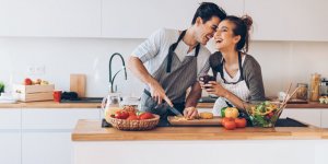 Couple : les solutions d’une nutritionniste pour maigrir a deux