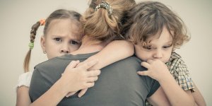 Comment aider mon enfant a guerir de sa depression