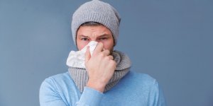 Prevention du rhume : comment limiter la contagion