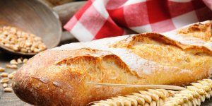 Regime sans gluten : par quoi remplacer le pain ?