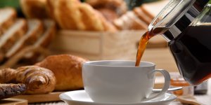 Le cafe du matin : une bonne astuce pour s-hydrater ?