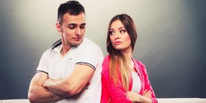 Divorce : 8 questions a vous poser avant de prendre LA decision