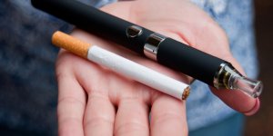 Arreter de fumer : le substitut nicotinique en spray