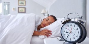 Fatigue : voici comment savoir l-heure a laquelle il faut aller vous coucher 