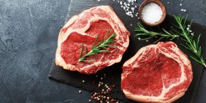 5 risques si vous mangez de la viande tous les jours