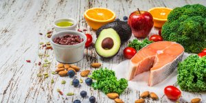 Cholesterol : miser sur les recettes pauvres en sucre