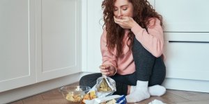 Hyperphagie : 4 conseils pour combattre ce trouble alimentaire