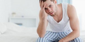 Operation de la prostate : une cause de trouble de l-erection