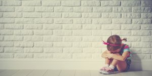 Divorce : les troubles du comportement frequents chez les enfants