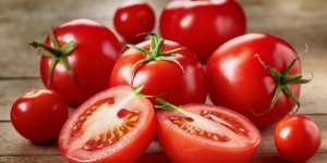 Manger des tomates pourrait reduire les risques du cancer du foie