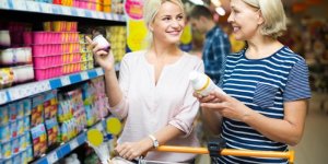 Yaourts : ceux que vous devriez eviter au supermarche