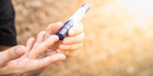 Glycemie : a quel taux risque-t-on le diabete de type 2 ?