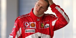 Coma : qu’est devenu Michael Schumacher cinq ans apres son terrible accident ?
