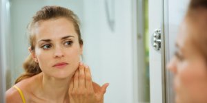 Cancer de la peau : les zones du visage qu-il peut toucher
