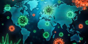 Pandemie : quand pourra-t-on parler de &quot;fin&quot; ?