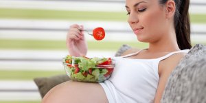 5 aliments conseilles pendant la grossesse