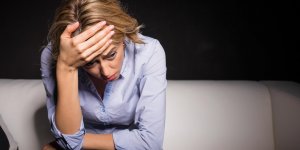 Enuresie nocturne chez l-adulte : le stress en cause ?