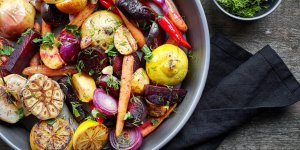 Perte de poids : 5 fruits et legumes de saison a consommer en decembre