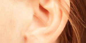 Otite externe : les zones touchees dans l-oreille