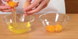 Cholesterol : faut-il arreter de manger du jaune d-œuf ?