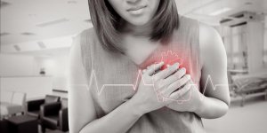 Crise cardiaque : le cœur s’arrete mais pas le cerveau