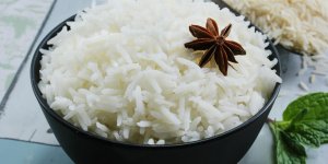 Constipation : est-ce que le riz constipe vraiment ?