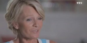 Video : Sophie Davant parle de la menopause sans tabou