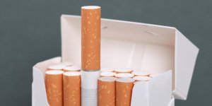 Cigarettes : le prix d’un paquet de tabac en France