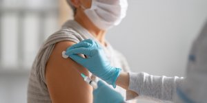 Coronavirus : 3eme dose de vaccin des septembre pour les 65 ans et plus