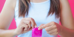 Contraception : le taux de grossesse avec un preservatif
