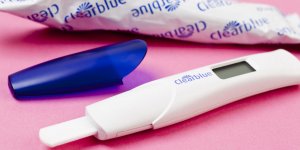 Test de grossesse Clearblue® : le prix