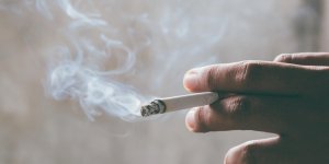 Bronchite asthmatiforme : le role du tabac
