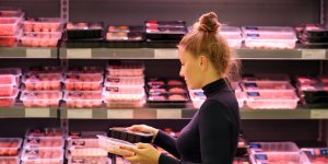 Rappel chez Auchan : du filet mignon Petitgas contamine a la salmonelle
