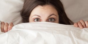 Orgasme nocturne : qu-est-ce que c-est ?