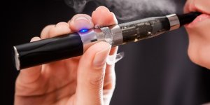 Les cigarettes electroniques responsables de crises d’epilepsie ?