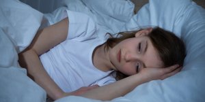 Troubles du sommeil chez l-enfant : quand consulter un psychologue ?