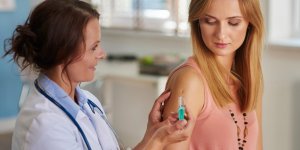 Grippe : coup d’envoi de la campagne de vaccination 2019-2020