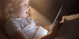 Enfants et ecrans : des risques pour leur sante ?