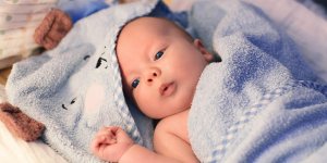 Soins de bebe : a quoi sert le liniment ?