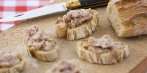 Cirrhose du foie : 7 aliments a eviter