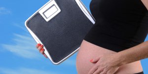 Prise de poids pendant la grossesse : peut-on faire un regime ?